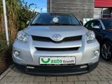 Toyota Urban Cruiser High Premium 4x4 ALLRAD - Toyota Urban Cruiser: Allradantrieb