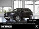Mercedes-Benz GLE 450 4M Exclusive Panorama Airmatic AHK 360° - Mercedes-Benz GLE 450 aus 2021