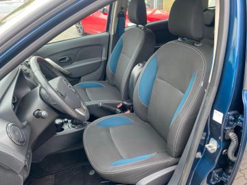 Bild 10 Dacia Logan MCV II Kombi *NAVI*KLIMA*ALLWETTER*TEMPOMA