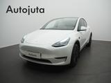 Tesla Model Y Long Range Dual AWD - Tesla Model Y: Schiebedach
