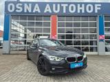 BMW 320 Baureihe 3 Touring 320 d Advantage*Automatik - BMW 320 Gebrauchtwagen in Osnabrück