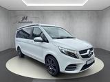 Mercedes-Benz V 300d 4M AMG Marco Polo Aufstelldach Küche 360° - Autos mit Aufstelldach