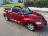 Chrysler PT Cruiser Cabrio Limited 2.4 Limited - gebrauchte Chrysler PT Cruiser aus dem Jahr 2004
