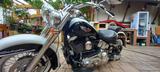 Harley-Davidson Softail Deluxe - HARLEY-DAVIDSON SOFTAIL DELUXE