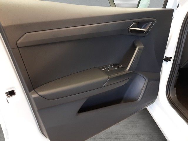 Fahrzeugabbildung Seat Ibiza Style 1.0 TSI SitzHz LED Klimaaut. PDC