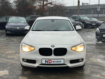 BMW 116 - 2