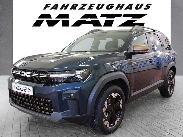 Dacia Bigster mild hybrid 140 Extreme *Winter+*City*