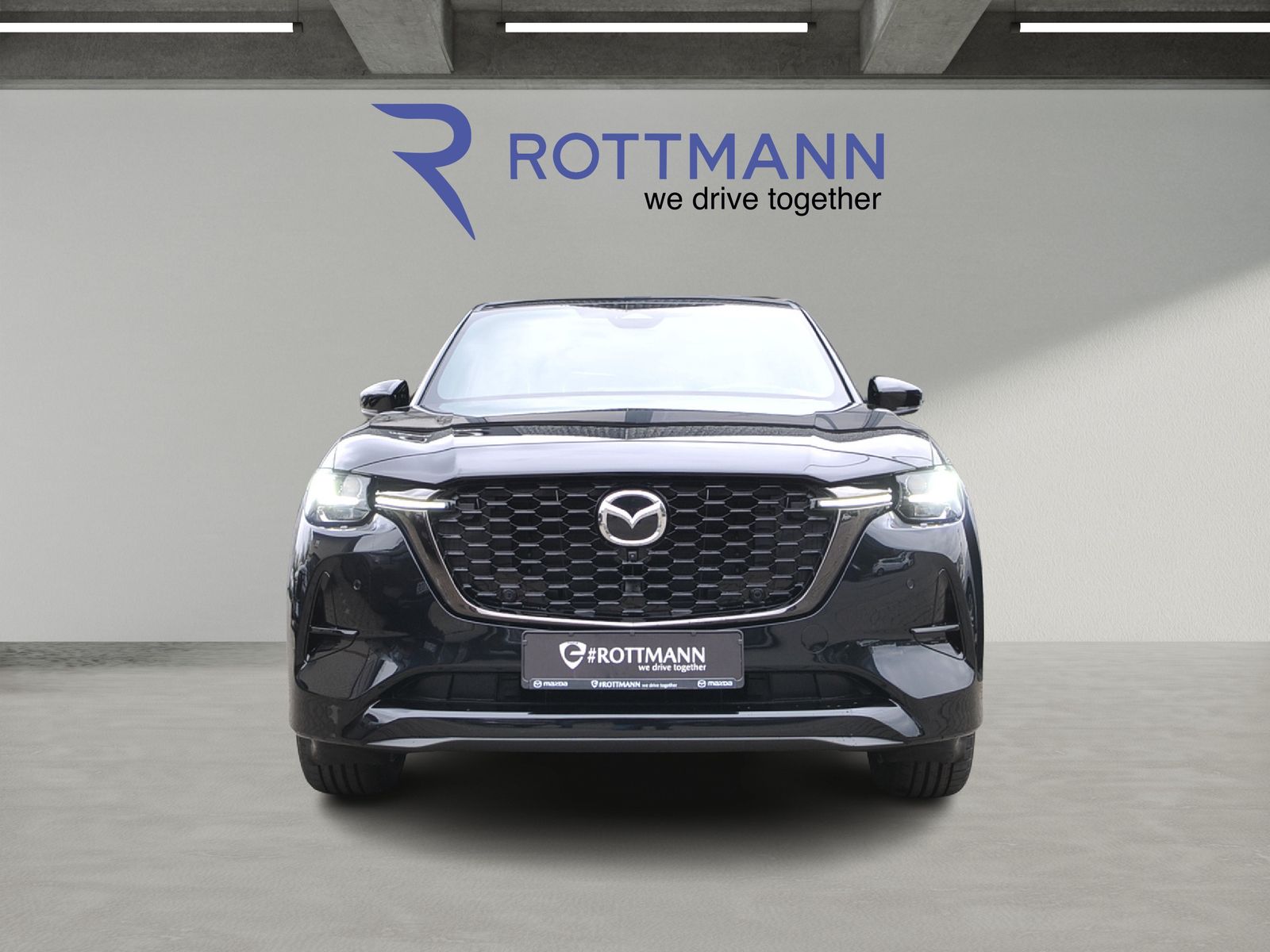 Mazda CX-60 - Bild 4