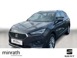 Seat Tarraco 1.4 e Xcellence APP+DAB+AHK+VIRT+ACC+LED - gebrauchte Seat Tarraco aus dem Jahr 2021