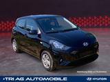 Hyundai i10 Select Einparkhilfe Navigation Klima Carplay - Hyundai i10 Tageszulassungen mit Benzin-Antrieb