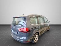 Volkswagen Sharan - Vorschau Bild 3