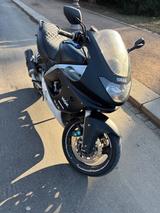 Yamaha YZF 600 R - YAMAHA 1997