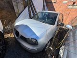 Seat Arosa Prima 1,0 - Seat Arosa: 1.0