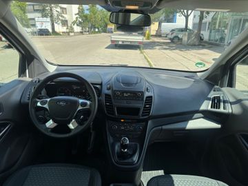 Ford Transit - 2