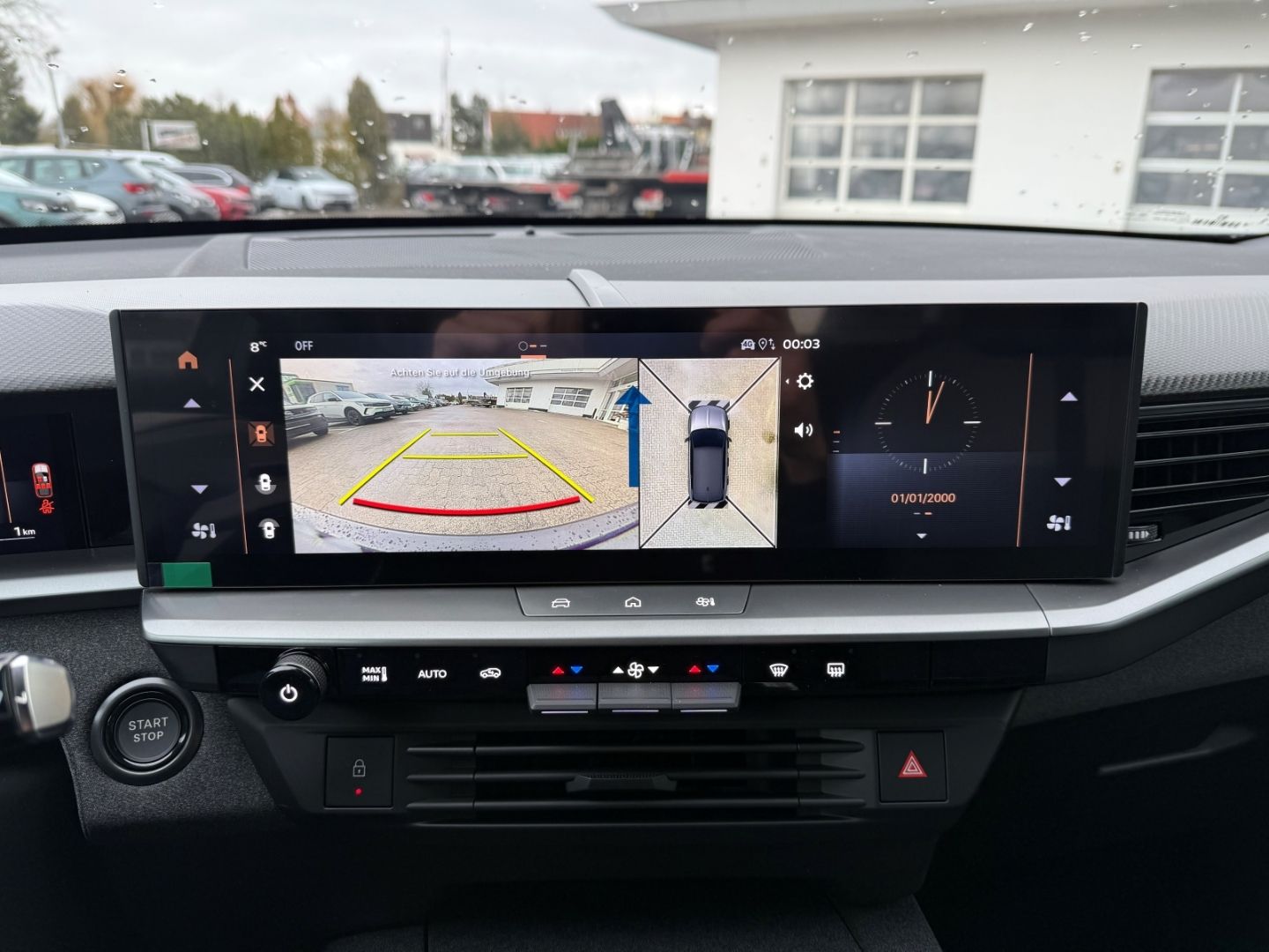 Opel Grandland (X) - Bild 10