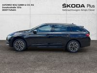 Skoda Octavia - Vorschau Bild 7