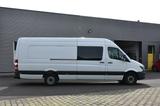 Mercedes-Benz Sprinter 316CDI H2L3 Extra Lang 6 - Mercedes-Benz Kastenwagen hoch + lang Sprinter extra