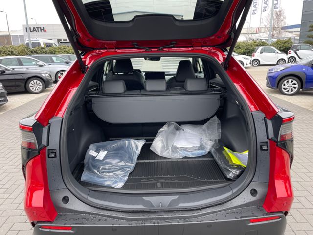 Toyota bZ4X  FWD inkl. Technik- & Comfort-Paket *Pano*