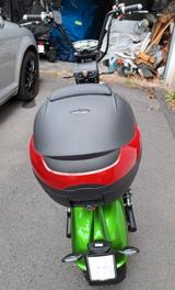 Andere Twister Wheel 3.0 - ELEKTRO CHOPPER
