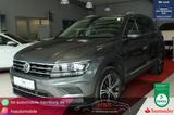 Volkswagen Tiguan Highline 2.0 TDI 4Motion *AHK/KAMERA* - mit Diesel-Antrieb: Geländewagen, 2.0