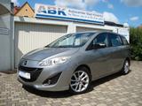 Mazda 5 AHK/SHZ/PDC/Temp./7-Sitze - Mazda 5 aus 2014