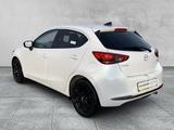 Mazda 2 HOMURA 1.5L e-SKYACTIV G SHZ+KAMERA+LED - Mazda 2 aus 2025