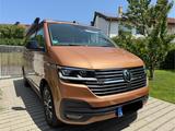 Volkswagen California T6.1 Ocean 4Motion*DSG*AHK*Kamera*LED - Offers matching your search criteria