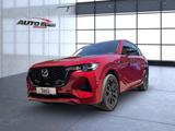 Mazda CX-60 Homura Hybrid AWD Bluetooth Navi LED Klima - Mazda Gebrauchtwagen in Herne