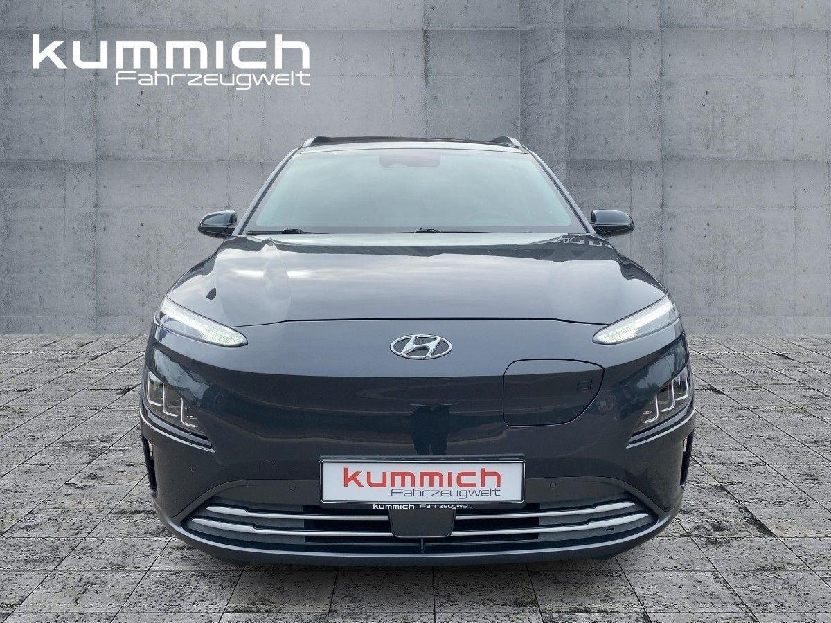Hyundai KONA Elektro – Bild 2