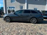 Kia Ceed SW 1.6 CRDi DCT GT Line*AHK,M+S,Leder,LED.. - Kia cee'd / Ceed mit Anhängerkupplung