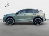 Volkswagen Tiguan R-Line 2.0 TSI 4MOTION DSG AHK*IQ-LIGHT*H - VW Tiguan Gebrauchtwagen in Bochum
