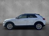 Volkswagen T-Roc 1.5TSI DSG Style AHK LED PDC ACC Navi SHZ - Volkswagen T-Roc in Osnabrück
