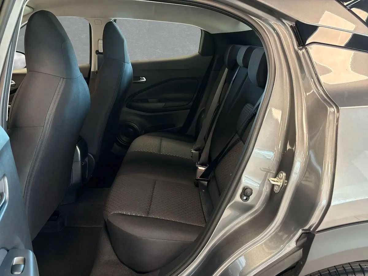 Nissan Juke - Bild 7