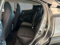 Nissan Juke - Vorschau Bild 7