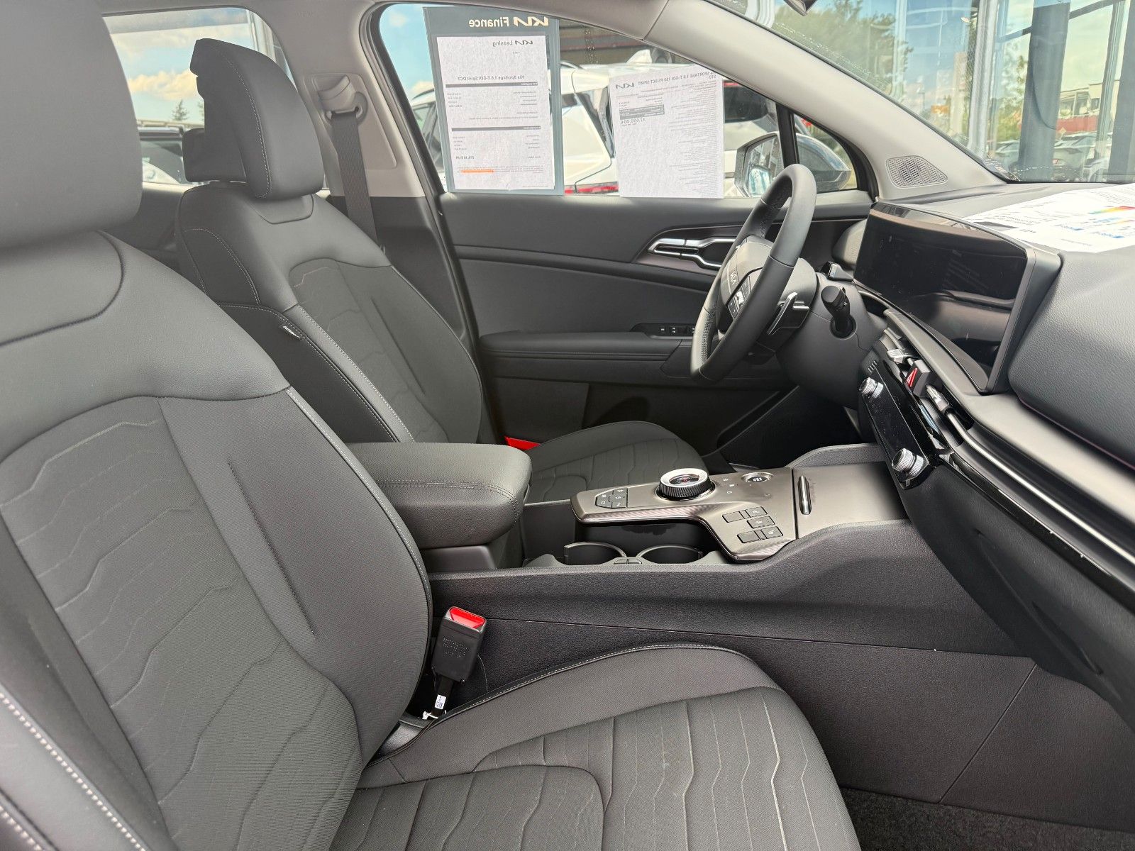 Kia Sportage - Bild 11