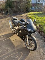 Yamaha YZF-R6 - YAMAHA 1999 YZF R6