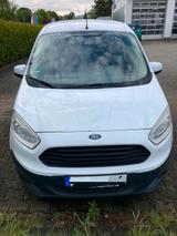 Ford Courier Benzin Mod.2015 Klima - Kasten - Ford Tourneo Courier aus 2014