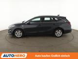Kia cee'd 1.4 TGDI Vision Aut.*NAVI*TEMPO*PDC*SHZ* - gebrauchte Kia cee'd / Ceed aus dem Jahr 2020