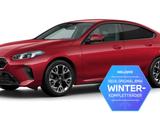 BMW 218d Gran Coupé M-Sport UPE: 54.140,- M-Sport - rote BMW 2er Reihe