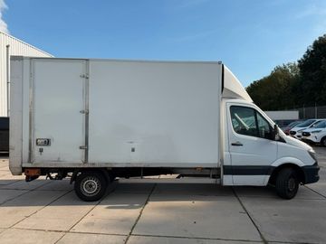 Mercedes Sprinter - 7