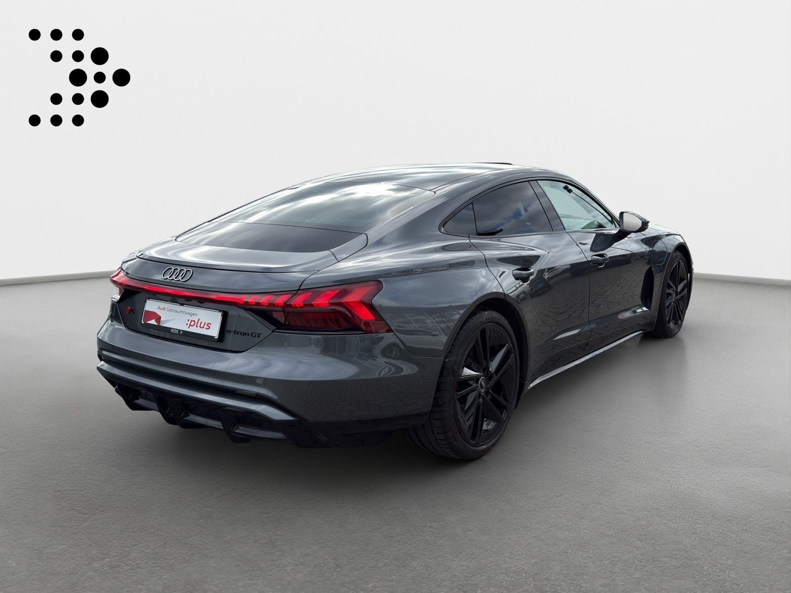 Audi e-tron GT - Bild 2