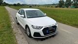 Audi A1 25 TFSI Sportback 