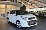 Citroën C1 FEEL KLIMAANLAGE / 1. BESITZ - Citroën C1: Limousine