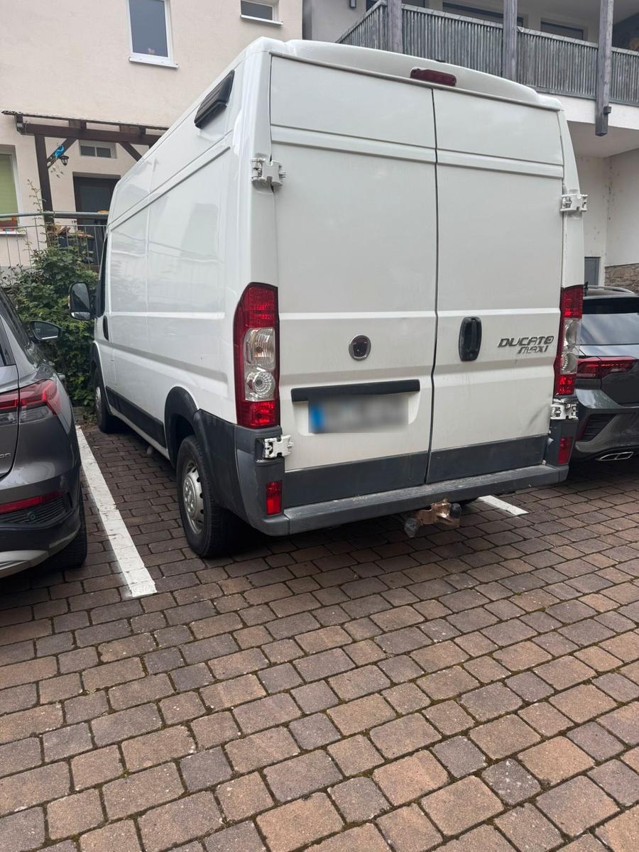 Fiat Ducato