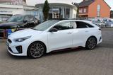 Kia pro_cee'd / ProCeed 1.6 T-GDI DCT GT - Kia Gebrauchtwagen von 2021