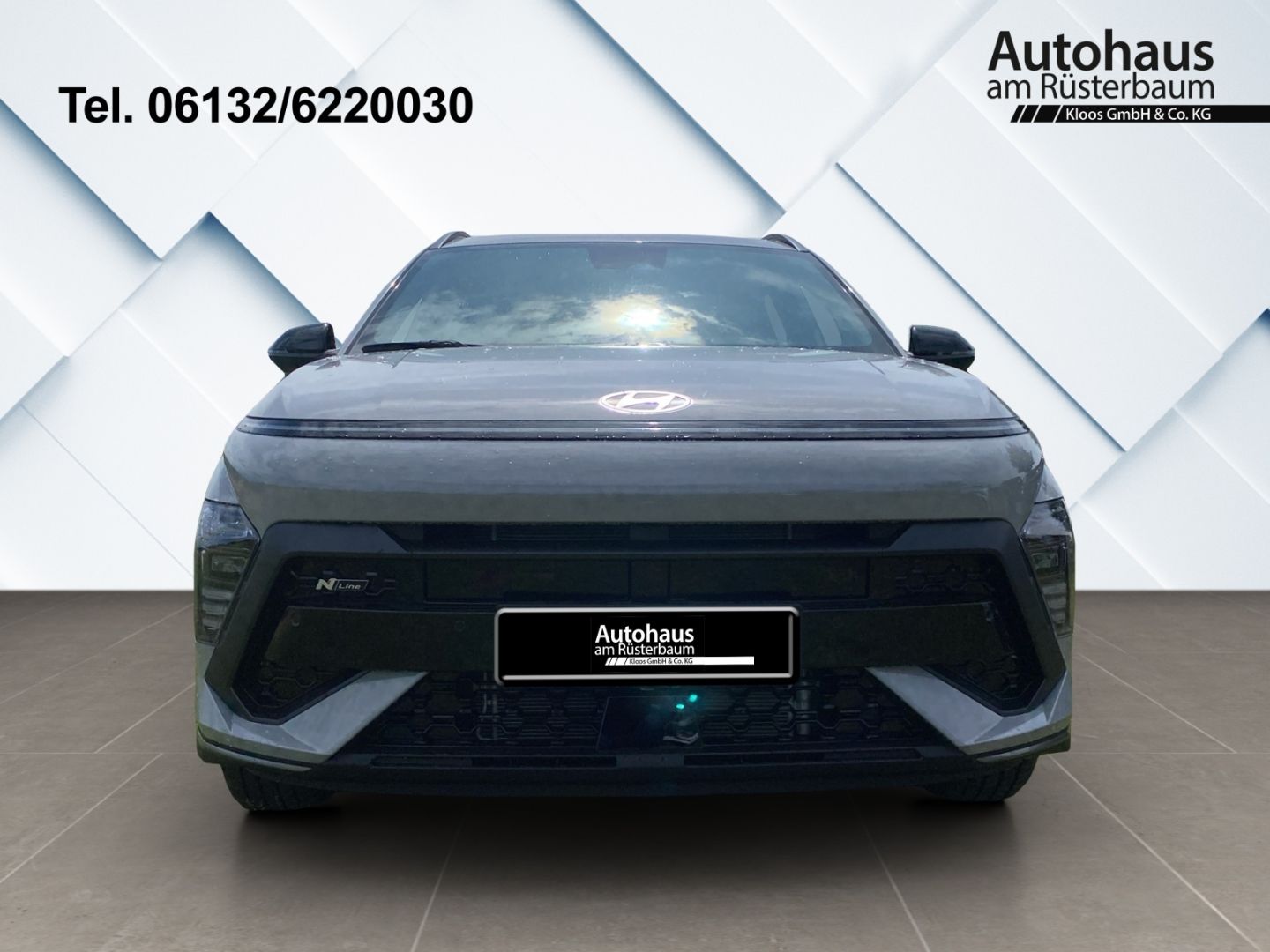 Hyundai Kona – Bild 10
