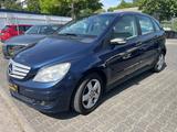 Mercedes-Benz B 170 - Mercedes-Benz B 170 Gebrauchtwagen