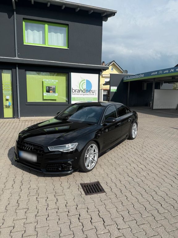 Image of Audi A6