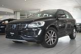Volvo XC 60 MOMENTUM 2WD NAVI/BI-XENON/SHZ/KAMERA/TEMP - gebrauchte Volvo XC60 aus dem Jahr 2016