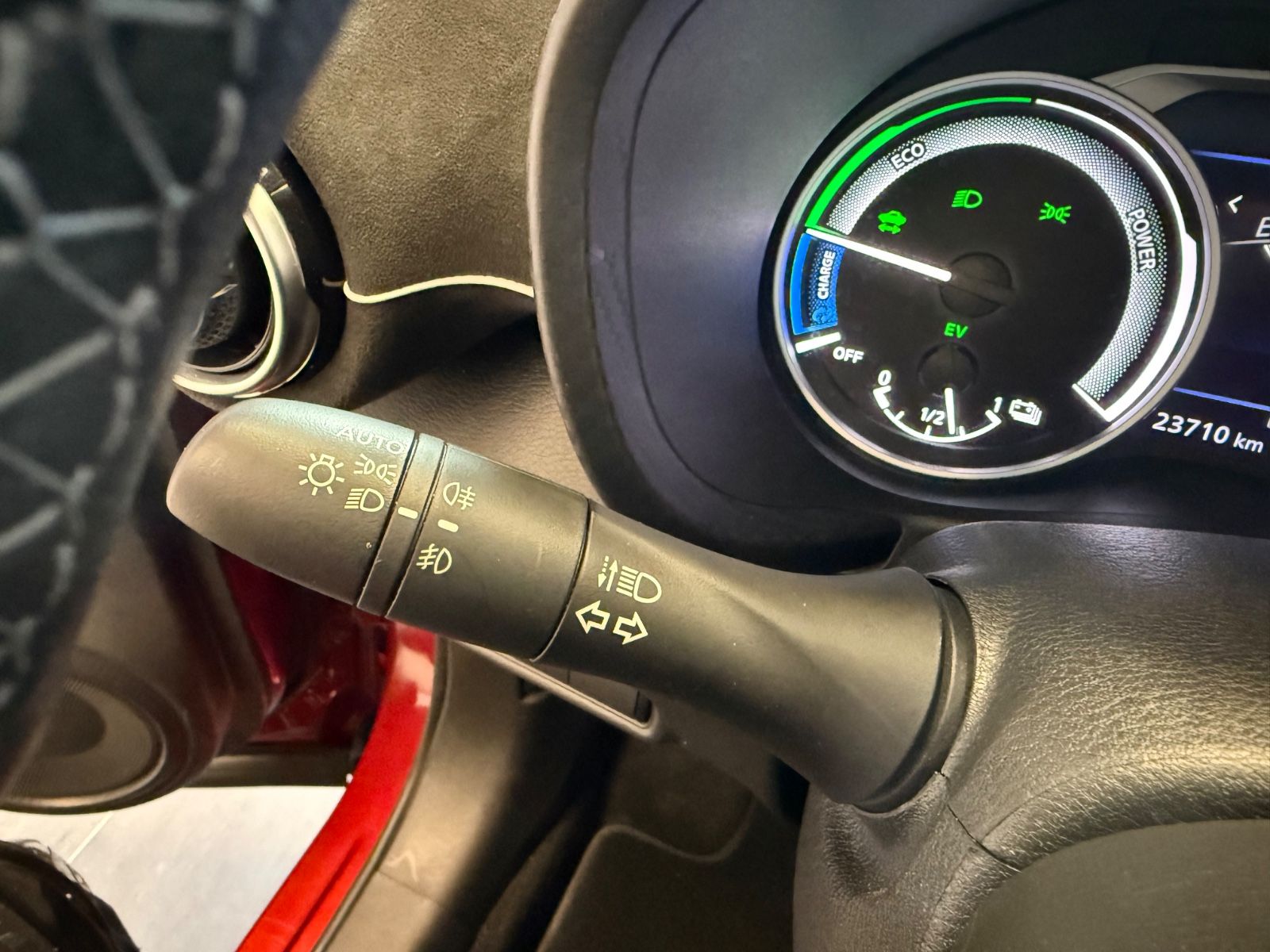 Fahrzeugabbildung Nissan Juke Hybrid N-Design - BOSE, 360°Kam.,Navi